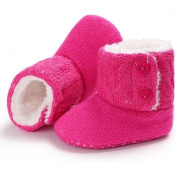 Botas Antideslizantes para Niños