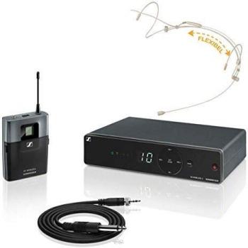 Sennheiser XSW 1-CI1 Instrumental Komplettset