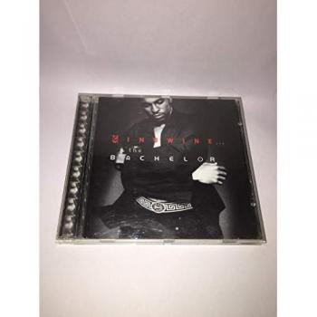 Ginuwine Le Célibataire