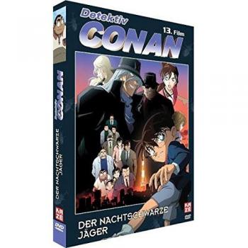 Detektiv Conan