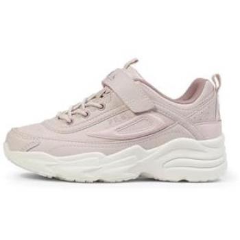 Baskets Fila Skye V Fille Rose