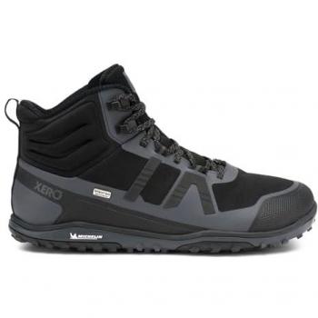 Xero Wandelschoenen Scrambler Mid II WP