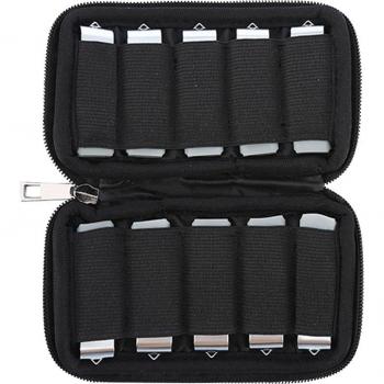 Dustproof Flash Drive Case