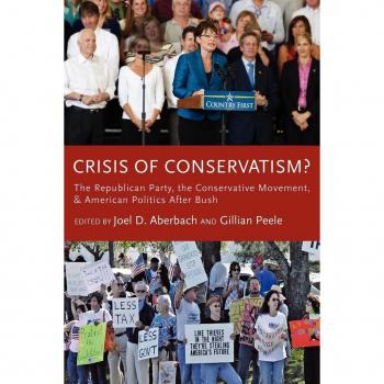 Oxford University Press Crisis of Conservatism?