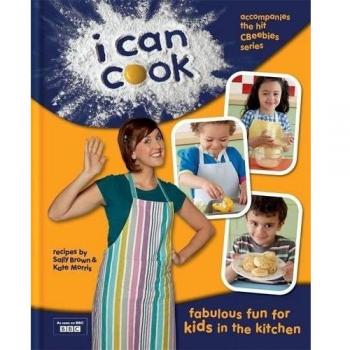 I Can Cook!