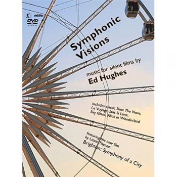 Silent Film Symphony Collection by Symphonic Visions