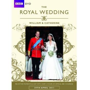 The Royal Wedding – William & Catherine