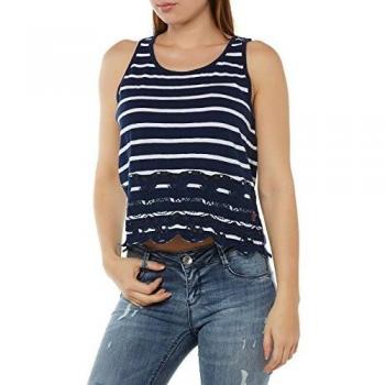 Camiseta Superdry Shore para mujer
