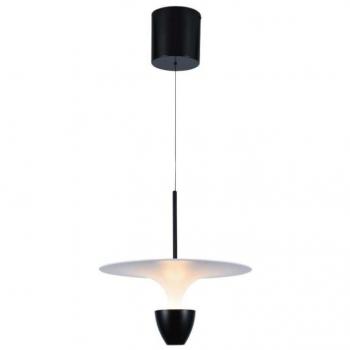 Lustre Moderne V‑TAC 173 cm, Hauteur Ajustable, 9 W