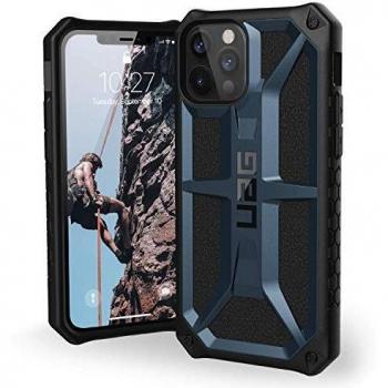 Funda de protección Urban Armor Gear para iPhone 12 / iPhone 12 Pro