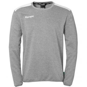 Kempa Emotion 27 Herren Langarm-Sweatshirt