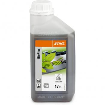 Olio biodegradabile per catena motosega STIHL BioPlus 1 litro