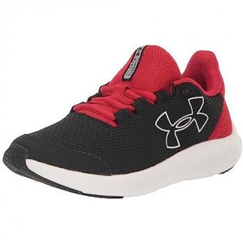 Under Armour Charged Pursuit 3 chaussures de course enfant