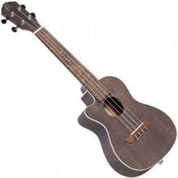 Ortega Rucoral CE L Left Hand Model