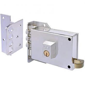 Azbe 7HN Left‑Side Unlocker