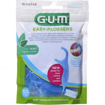 Gum Easy Flossers
