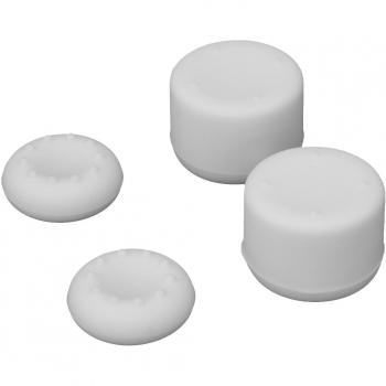 White Shark WHEEZER Silikon Daumenauflagen für PS5