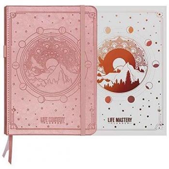 Productivity Powerhouse Planner