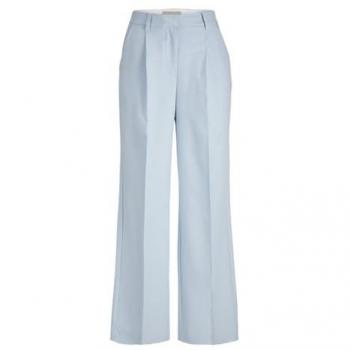 Falda Palazzos con Pinza Mujer JJXX