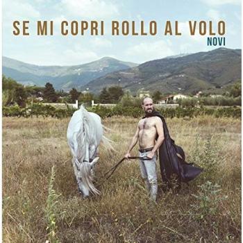 Se mi copri rollo al volo