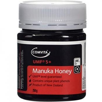 Comvita Pure Manuka Honey (UMF 5+) 250g