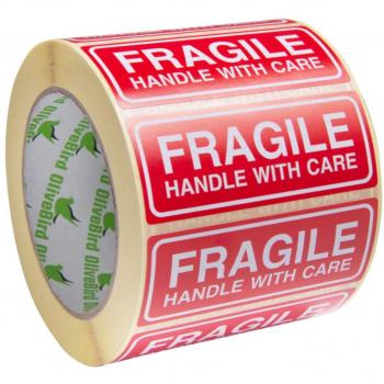 Gentle Handle Markers – 90 × 35 mm