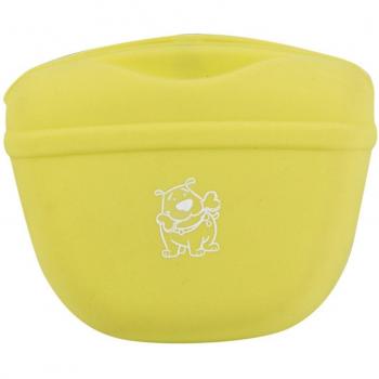Mochila de golosinas para perros