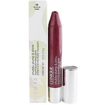 CQ LIPPENFÜLLER UND GLANZ 08