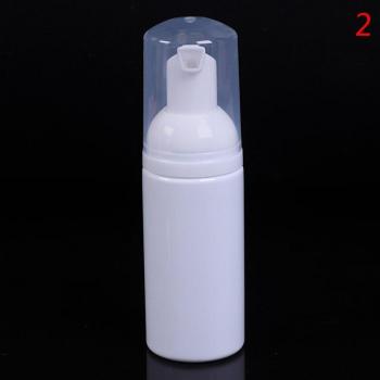 Bouteille vide pour mousse 60ML