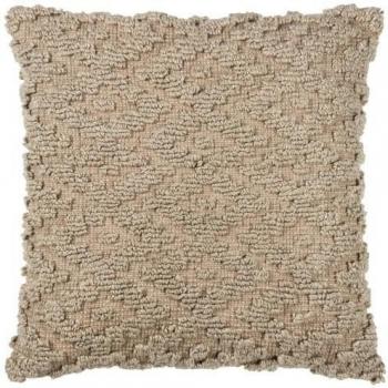 Yard Calvay Kissenbezug grob 50 cm