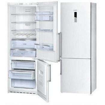 Bosch KGN49AW22