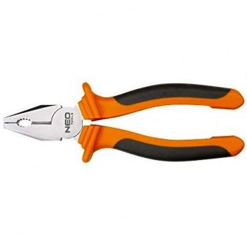 Alicate Universal NEO TOOLS 01-012