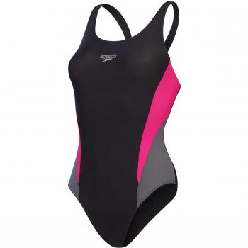 Speedo Bikini Estilo Bloques 2.0 para Mujer