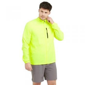 Peter Storm Men’s Trail Run Gear – Lime (Small)
