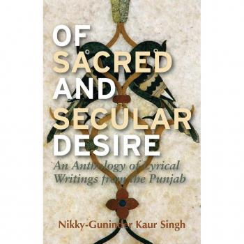 Of Sacred and Secular Desire