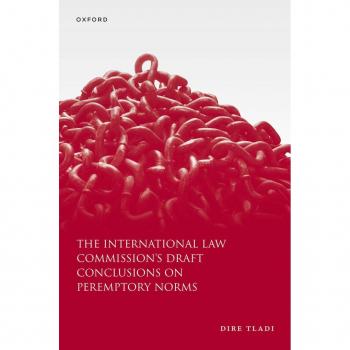 Vitalsource Technologies, Inc. The International Law Commission's Draft Conclusions on Peremptory Norms