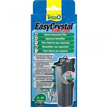 TETRA TEC EASYCRYSTAL FILTER 250
