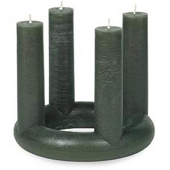Druvblad ljus Lucille