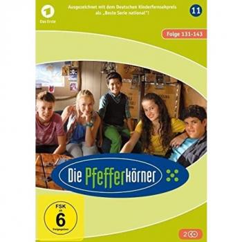Die Pfefferkörner