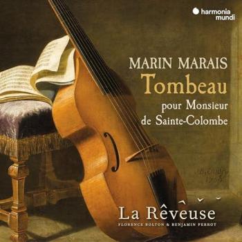 La Reveuse