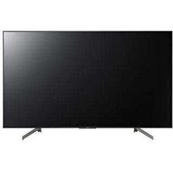 Téléviseur LED Sony Android 75 Classe 75 Smart TV 4K UHD HDR Del Edge-Lit