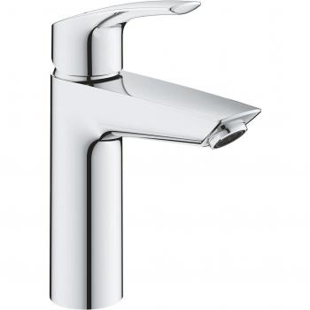 Mitigeur lavabo GROHE Eurosmart Taille M (23923003)