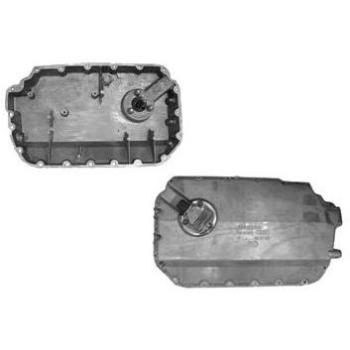 Coppa olio VAN WEZEL 0325073