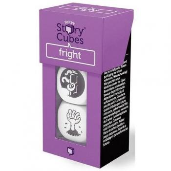 Rory Story Dice – Centre de Création