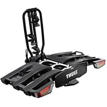 Thule EasyFold XT Portabici per 3 Bici