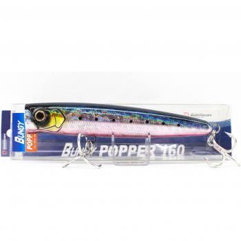 BungySplash 160mm CH‑71 Float Lure