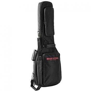 MUSIC STORE Super Deluxe Gigbag für E-Gitarren