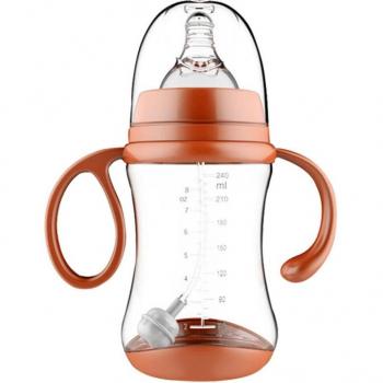 Biberon pour enfants avec poignées, 300ml