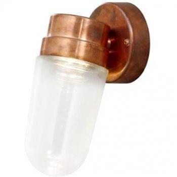 Lampada da parete LED montaggio fisso Vega 413-900