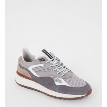 Noppi Luxe Suede Sneaker – Model 10159, Floris van Bommel
